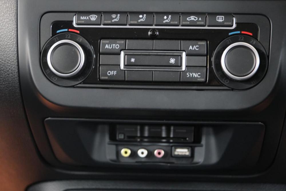 Volkswagen Tiguan I Рестайлинг Омск  - изображение 17