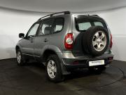 Chevrolet Niva I Рестайлинг Великий Новгород  - изображение 23