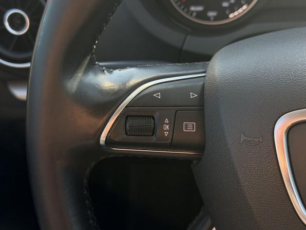 Audi A3 III (8V) с пробегом 2015 года, цена 1 270 000 рублей, 171243 км, седан, Автокод Объявления