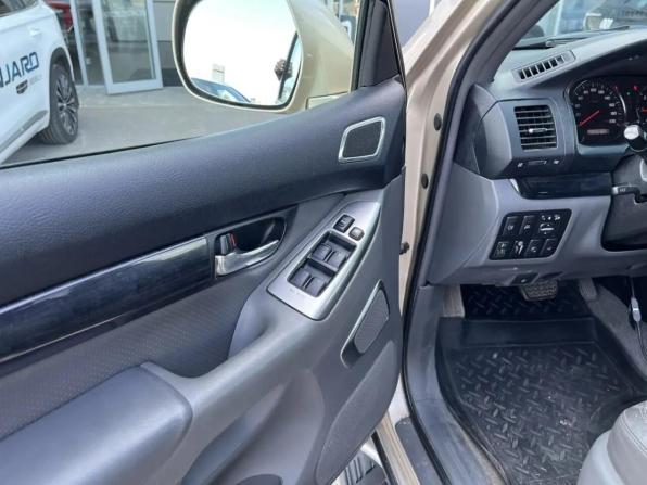 Toyota Land Cruiser Prado 120 Series Рестайлинг с пробегом 2008 года, цена 1 698 000 рублей, 292764 км, внедорожник, Автокод Объявления