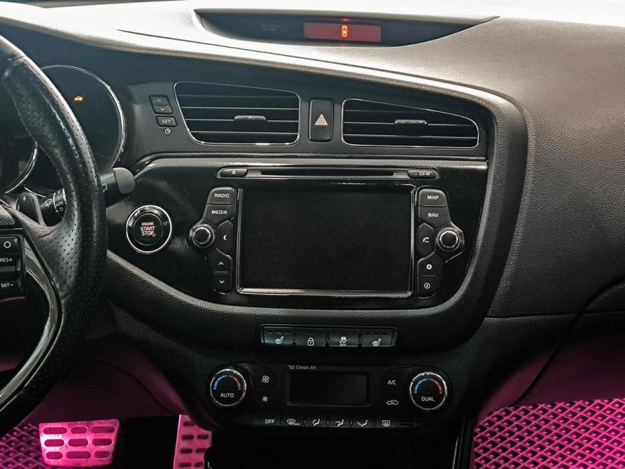 Kia Ceed II Казань  - изображение 18