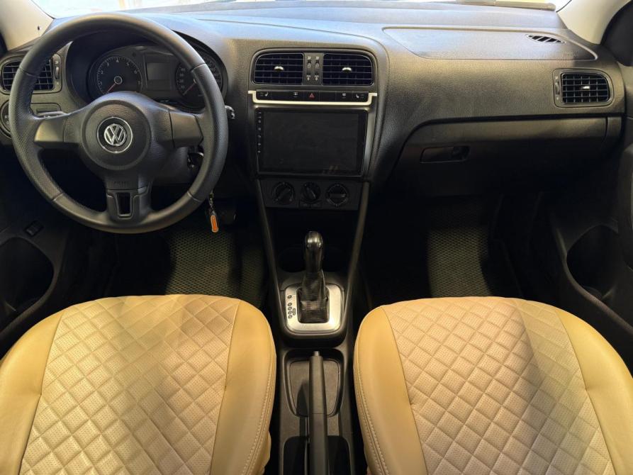 Volkswagen Polo V Волгоград  - изображение 8