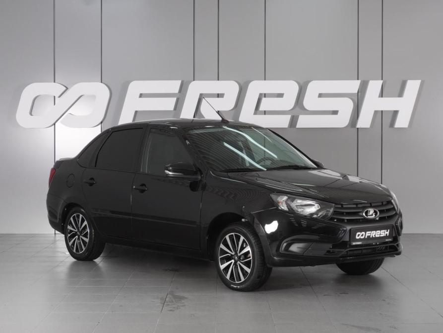 Lada (ВАЗ) Granta I Рестайлинг Минеральные Воды  - изображение 1