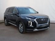 Hyundai Palisade I Москва  - изображение 29