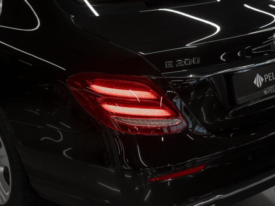 Mercedes-Benz E-Класс V (W213 S213 C238) Москва  - изображение 9