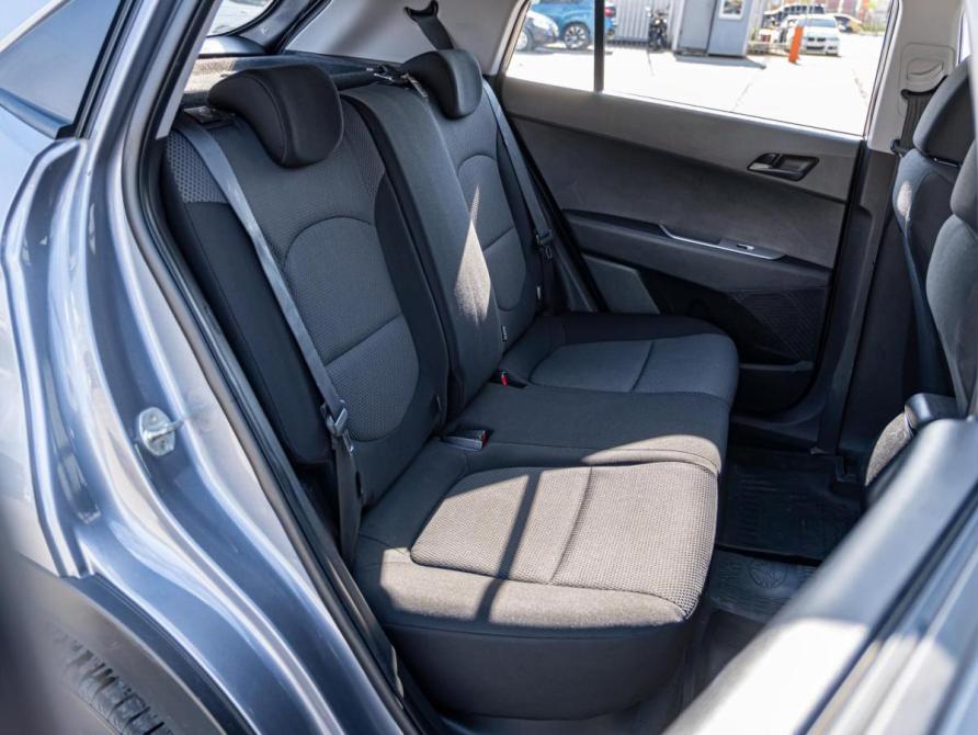 Hyundai Creta I Краснодар  - изображение 7