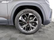 Volkswagen Teramont I Рестайлинг (China Market) Москва  - изображение 48