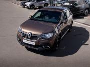 Renault Logan II Рестайлинг Челябинск  - изображение 18