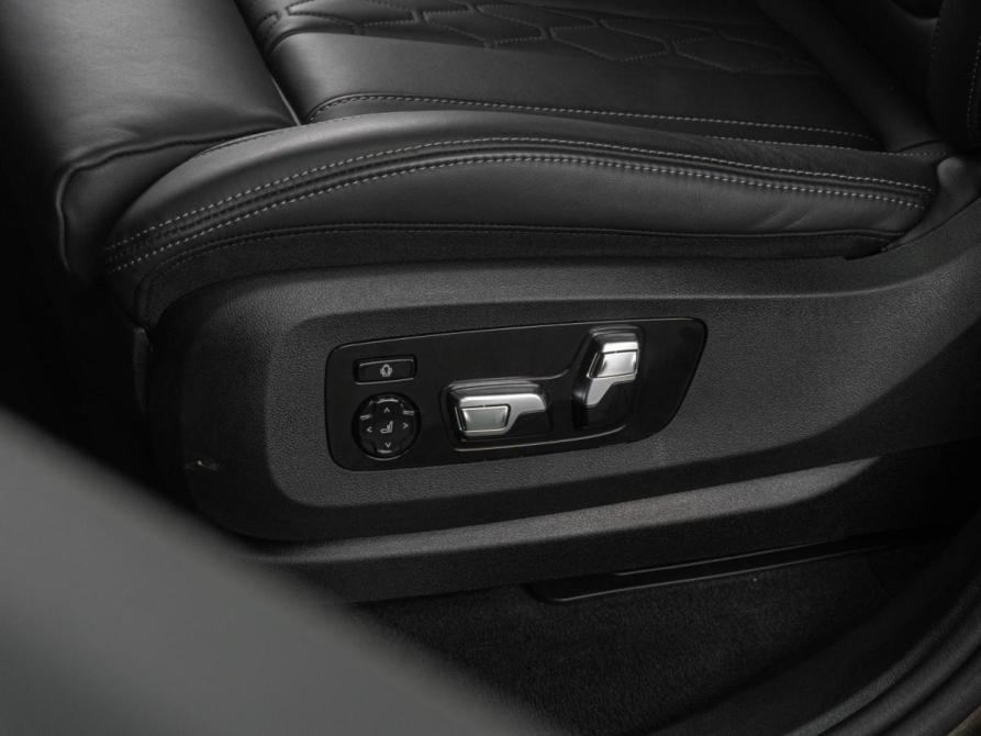 BMW X5 IV (G05/G18) Рестайлинг Тюмень  - изображение 31