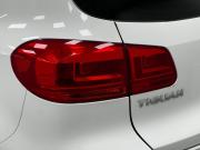Volkswagen Tiguan I Рестайлинг Казань  - изображение 26