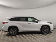 Toyota Highlander IV (XU70) Курск  - изображение 23