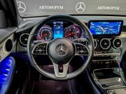 Mercedes-Benz GLC Coupe I (C253) Рестайлинг Москва  - изображение 53