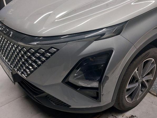 Omoda C5 I Рестайлинг с пробегом 2024 года, цена 1 650 000 рублей, 15646 км, внедорожник, Автокод Объявления