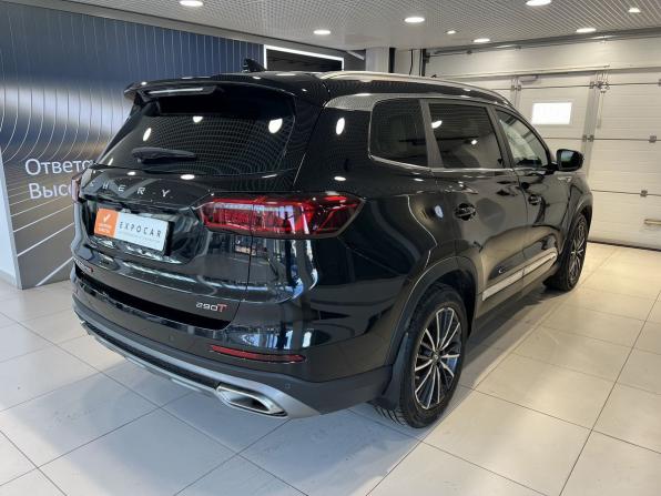 Chery Tiggo 8 Pro I с пробегом 2022 года, цена 1 950 000 рублей, 47899 км, внедорожник, Автокод Объявления
