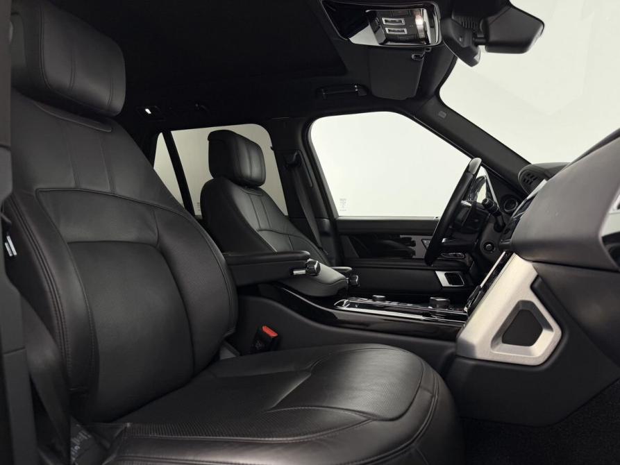 Land Rover Range Rover IV Рестайлинг Калининград  - изображение 28