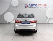 Kia Rio III Подольск  - изображение 29