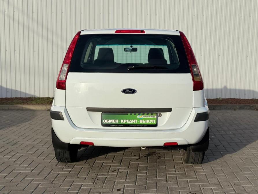 Ford Fusion I Рестайлинг Ростов-на-Дону  - изображение 8