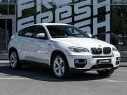 BMW X6 I (E71) Рестайлинг Волгоград  - изображение 30