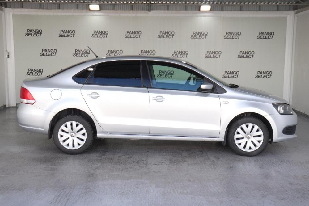 Volkswagen Polo V Ульяновск  - изображение 3