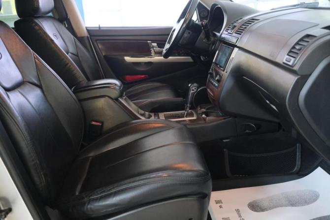 SsangYong Rexton I с пробегом 2006 года, цена 1 169 000 рублей, 213000 км, внедорожник, Автокод Объявления