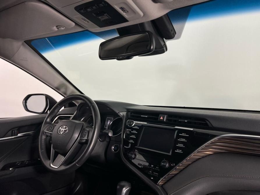 Toyota Camry VIII (XV70) Архангельск  - изображение 13