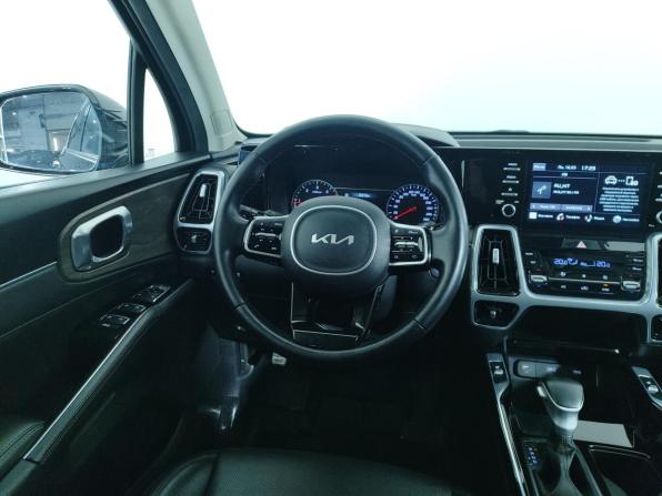 Kia Sorento IV с пробегом 2023 года, цена 3 899 000 рублей, 57776 км, внедорожник, Автокод Объявления