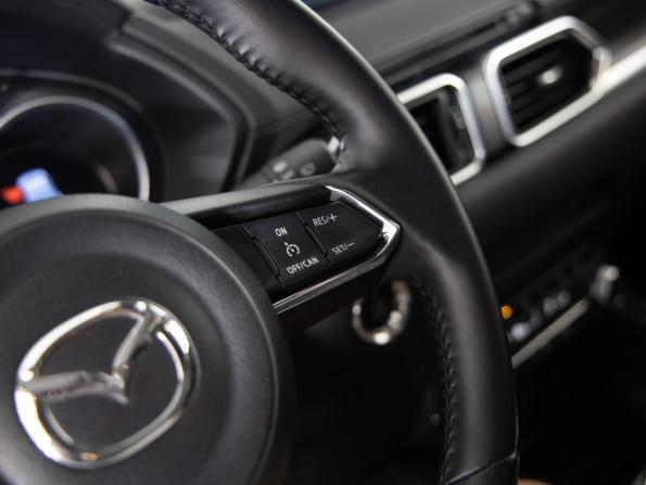 Mazda CX-5 II с пробегом 2021 года, цена 3 375 000 рублей, 32160 км, внедорожник, Автокод Объявления
