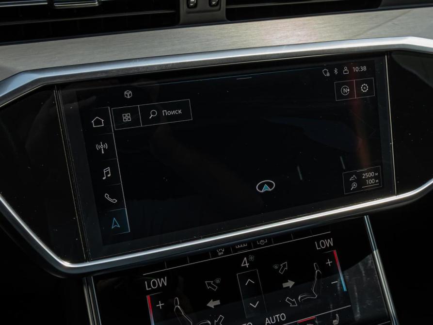 Audi A6 V (C8) Краснодар  - изображение 14