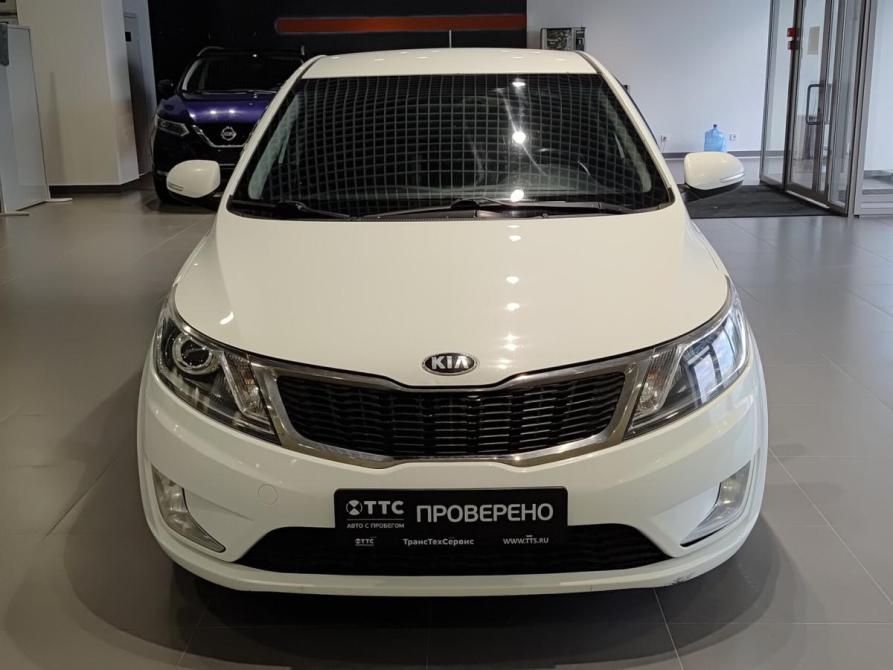 Kia Rio III Казань  - изображение 2