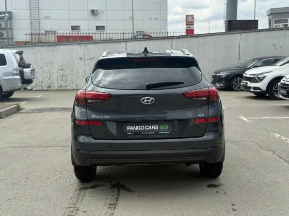 Hyundai Tucson III Рестайлинг с пробегом 2020 года, цена 1 995 000 рублей, 183457 км, внедорожник, Автокод Объявления