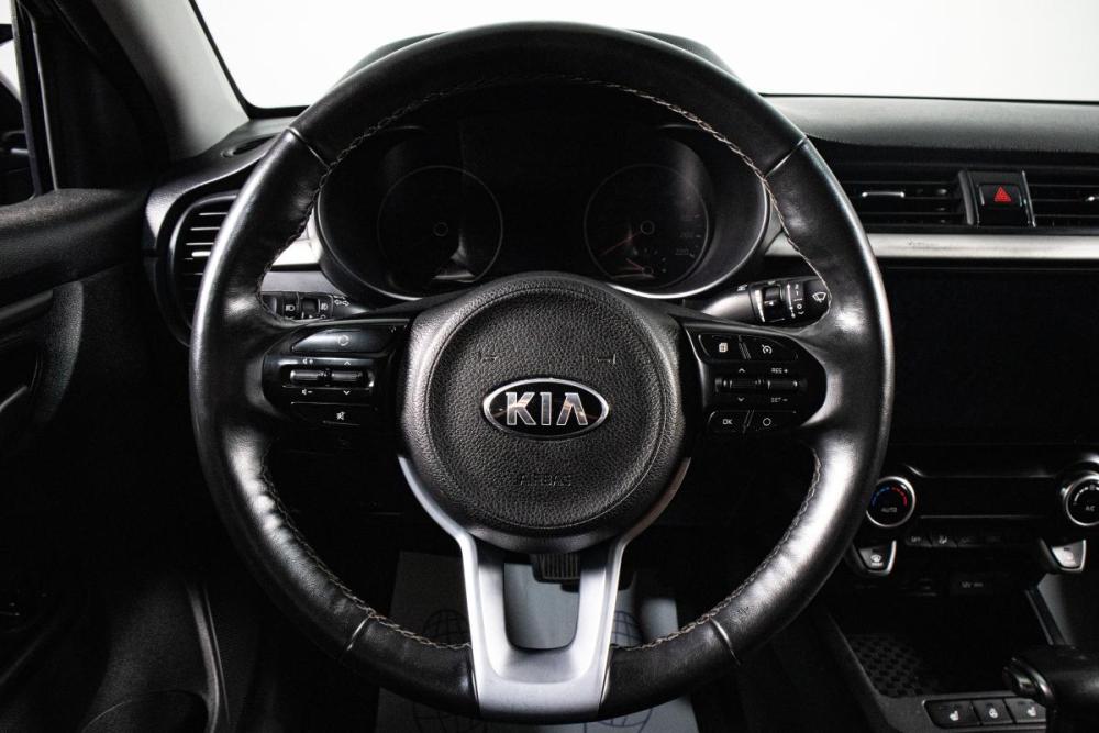 Kia Rio IV Сургут  - изображение 13