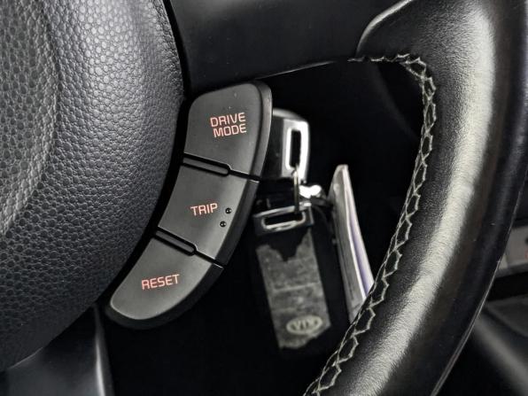 Kia Soul II Рестайлинг с пробегом 2018 года, цена 1 580 000 рублей, 124667 км, хэтчбек, Автокод Объявления