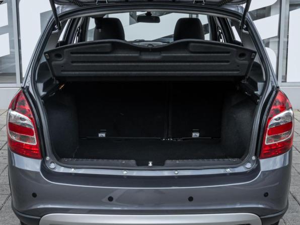 Lada (ВАЗ) Granta I Рестайлинг с пробегом 2022 года, цена 889 000 рублей, 27830 км, универсал, Автокод Объявления