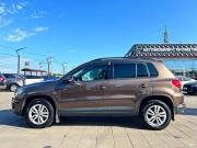 Volkswagen Tiguan I Рестайлинг Стерлитамак  - изображение 30