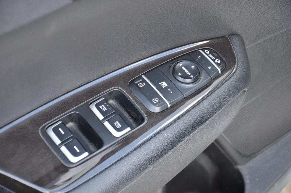 Kia Optima IV Астрахань  - изображение 19