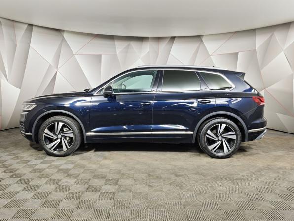 Volkswagen Touareg III с пробегом 2020 года, цена 4 900 000 рублей, 83586 км, внедорожник, Автокод Объявления