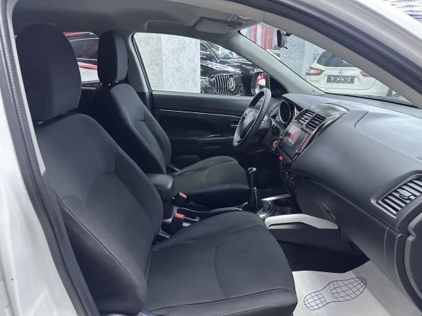 Mitsubishi ASX I Рестайлинг с пробегом 2013 года, цена 999 000 рублей, 229707 км, внедорожник, Автокод Объявления