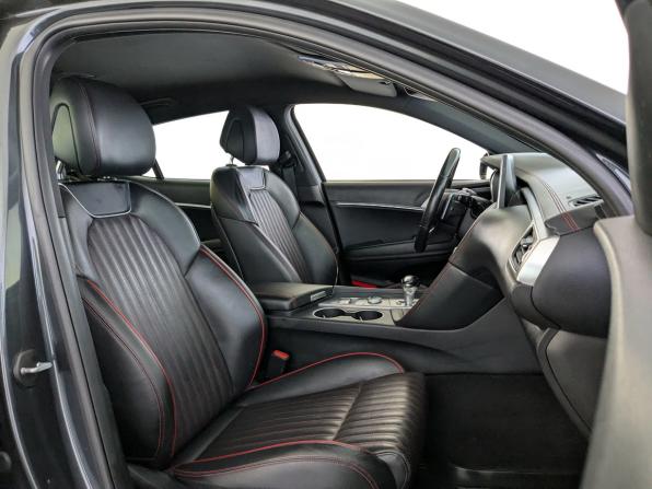 Genesis G70 I с пробегом 2021 года, цена 2 650 000 рублей, 144788 км, седан, Автокод Объявления