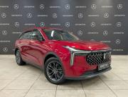FAW Bestune T55 Москва  - изображение 28