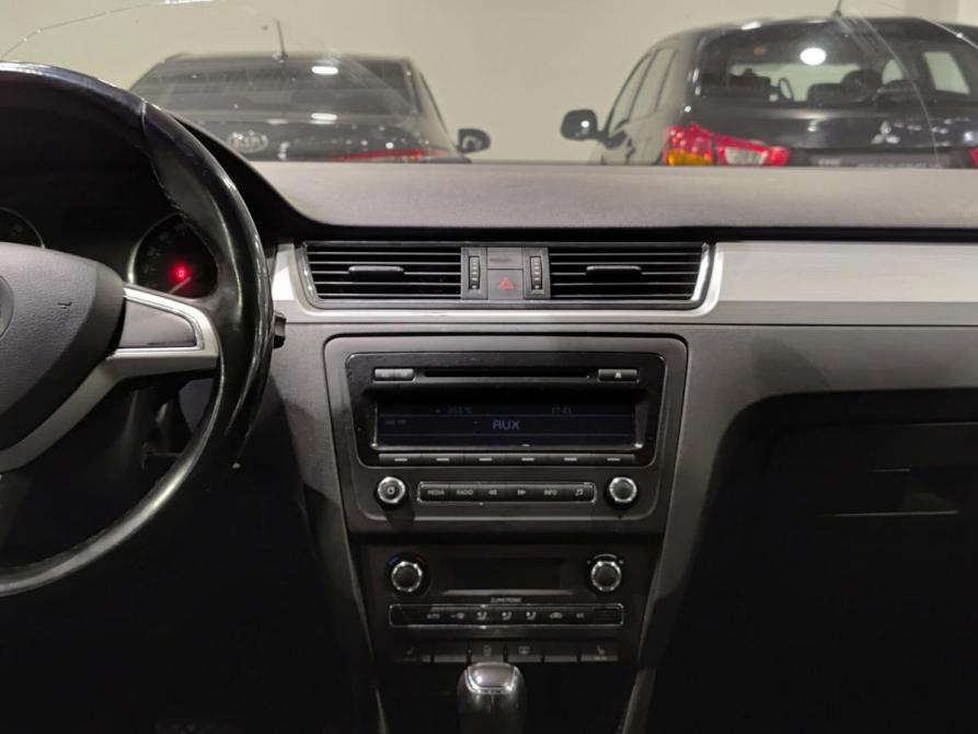 Skoda Rapid I Казань  - изображение 18