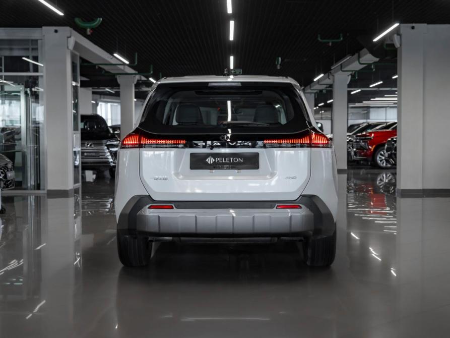 Toyota RAV4 VI (XA60) Москва  - изображение 6