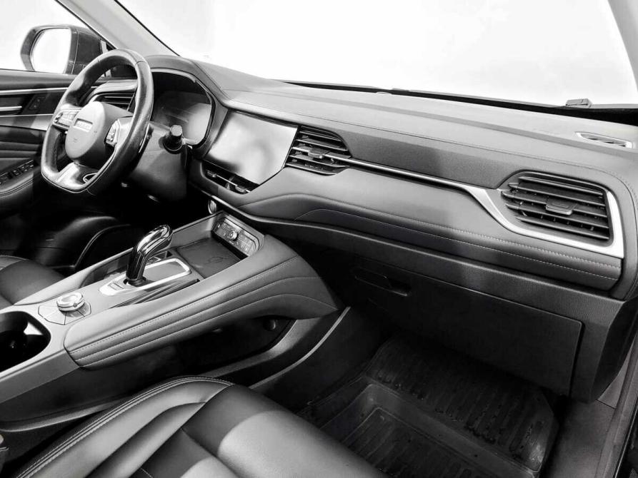 Haval F7 I Москва  - изображение 11