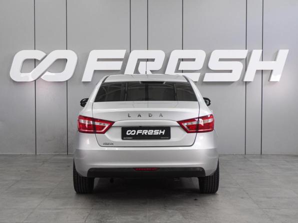 Lada (ВАЗ) Vesta I с пробегом 2022 года, цена 1 249 000 рублей, 47707 км, седан, Автокод Объявления