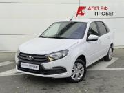 Lada (ВАЗ) Granta I Рестайлинг Ставрополь  - изображение 21