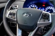Hyundai Creta I Рестайлинг Ульяновск  - изображение 39
