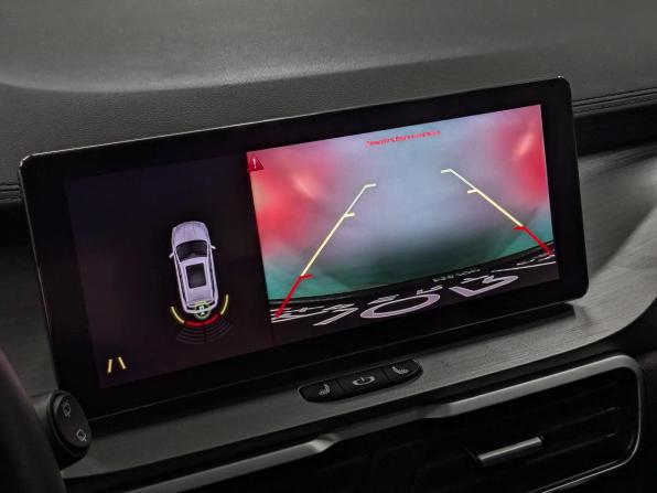 Geely Coolray I с пробегом 2023 года, цена 1 690 000 рублей, 50723 км, внедорожник, Автокод Объявления