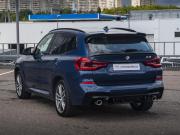 BMW X3 III (G01) Москва  - изображение 27