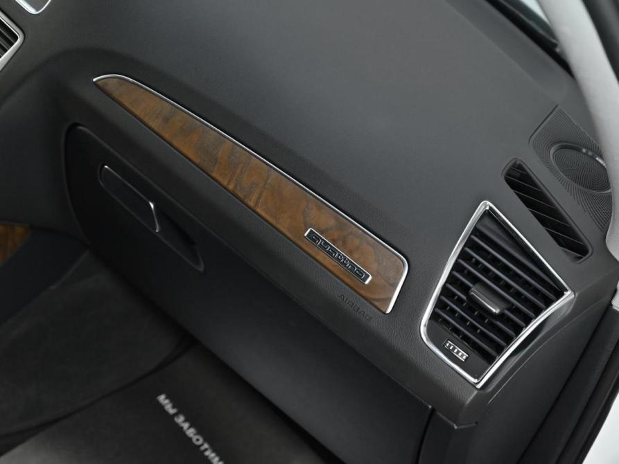 Audi Q5 I (8R) Рестайлинг Москва  - изображение 13
