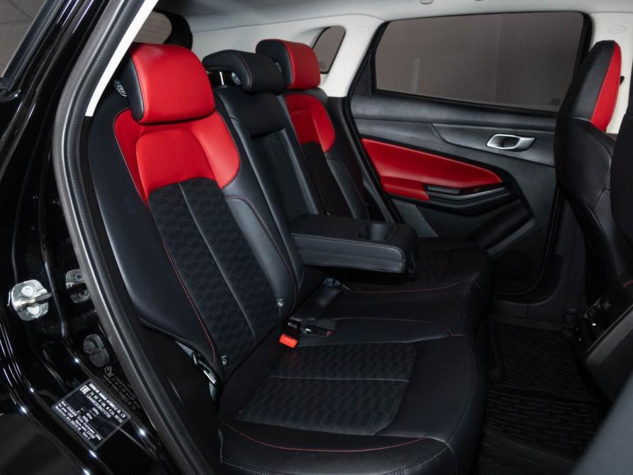 Changan CS55 Plus II Казань  - изображение 8
