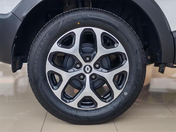 Renault Kaptur I Рестайлинг с пробегом 2020 года, цена 1 640 000 рублей, 77863 км, внедорожник, Автокод Объявления